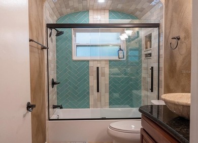 Beautiful Seminole Pool Home with Spa. This beautifully - photo 31