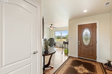 One-Level Home, SHOP, Additional Structure & 11+ Acres with Golf - photo 32