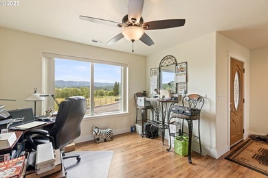 One-Level Home, SHOP, Additional Structure & 11+ Acres with Golf - photo 33
