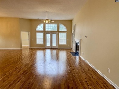 Welcome to The Summit. Step inside the foyer and into the living - photo 5