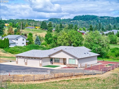 One-Level Home, SHOP, Additional Structure & 11+ Acres with Golf - photo 37