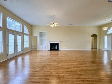 Welcome to The Summit. Step inside the foyer and into the living - photo 8
