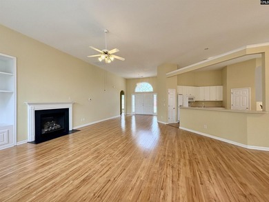 Welcome to The Summit. Step inside the foyer and into the living - photo 9
