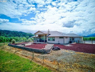 One-Level Home, SHOP, Additional Structure & 11+ Acres with Golf - photo 40