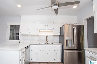 Completely renovated and move-in ready, this light-filled home - photo 41