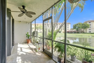 (private lake, pond, creek) Condo For Sale in Deerfield Beach Florida