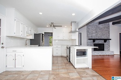 Completely renovated and move-in ready, this light-filled home - photo 44