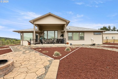 One-Level Home, SHOP, Additional Structure & 11+ Acres with Golf - photo 44