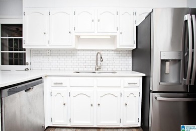 Completely renovated and move-in ready, this light-filled home - photo 46