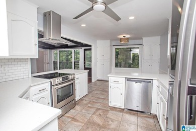 Completely renovated and move-in ready, this light-filled home - photo 48