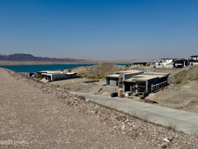 Lake Lot For Sale in Lake Havasu City, Arizona