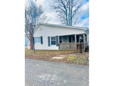 Lake Home Sale Pending in Celina, Ohio