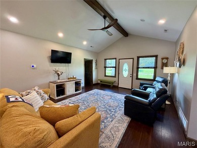 Built in 2024 and sitting right on the lake at the end of a - photo 8