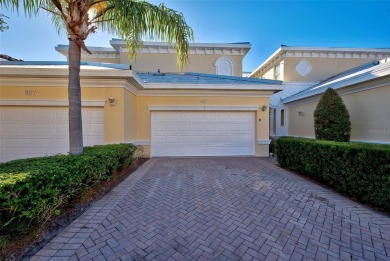 Lake Condo For Sale in Venice, Florida