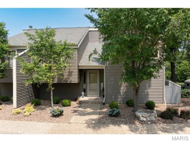 Lake Condo For Sale in Wright City, Missouri
