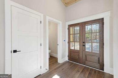 New Construction! Amazing Mountain Views! This stunning modern - photo 4