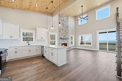 New Construction! Amazing Mountain Views! This stunning modern - photo 5