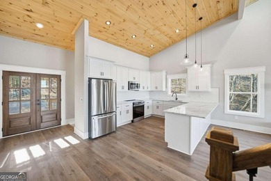 New Construction! Amazing Mountain Views! This stunning modern - photo 7