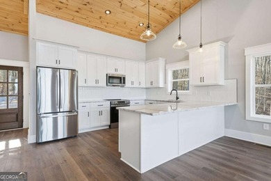 New Construction! Amazing Mountain Views! This stunning modern - photo 8