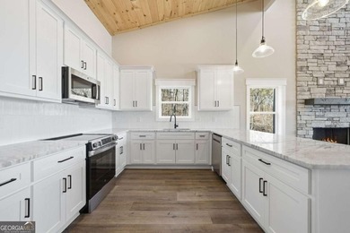 New Construction! Amazing Mountain Views! This stunning modern - photo 9
