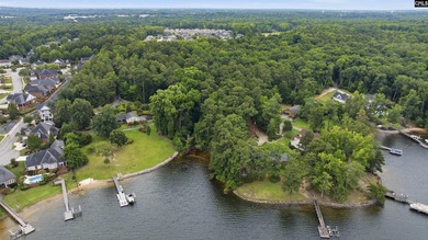 Lake Lot For Sale in Lexington, South Carolina