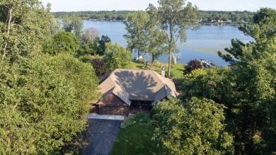 Lake Home Sale Pending in Manchester, Michigan