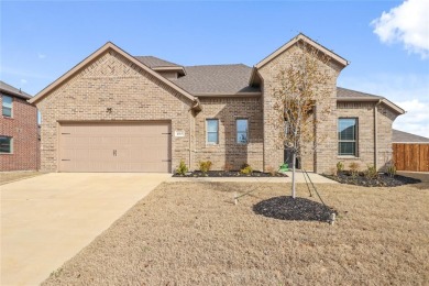Lake Ray Roberts Home Sale Pending in Sanger Texas