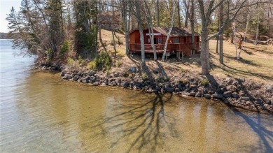 Lake Home For Sale in Walker, Minnesota