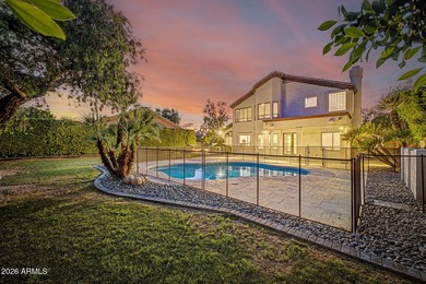 Location, Location, Location. This beautiful home is located in - photo 2
