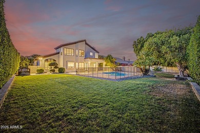 Location, Location, Location. This beautiful home is located in - photo 3