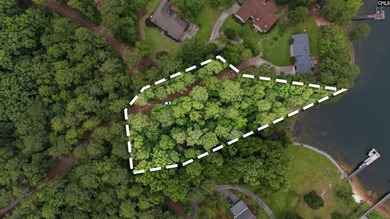 Experience the rare opportunity to build your dream lakefront - photo 3