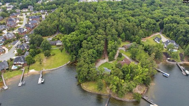Experience the rare opportunity to build your dream lakefront - photo 4