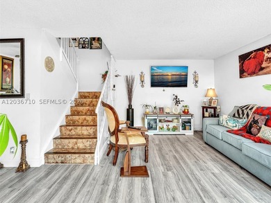 Welcome to this charming 2-bedroom, 1.5-bath townhouse located - photo 4