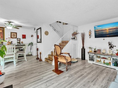 Welcome to this charming 2-bedroom, 1.5-bath townhouse located - photo 5