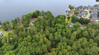 Experience the rare opportunity to build your dream lakefront - photo 6