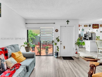 Welcome to this charming 2-bedroom, 1.5-bath townhouse located - photo 7