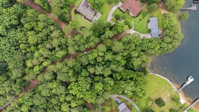 Experience the rare opportunity to build your dream lakefront - photo 8