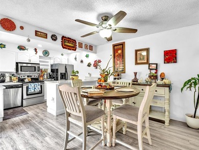 Welcome to this charming 2-bedroom, 1.5-bath townhouse located - photo 8