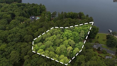Experience the rare opportunity to build your dream lakefront - photo 9