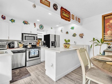 Welcome to this charming 2-bedroom, 1.5-bath townhouse located - photo 10