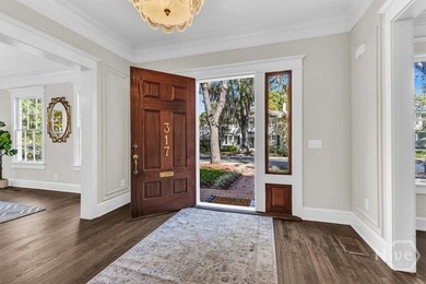 Experience luxury living in this fully renovated Savannah - photo 11