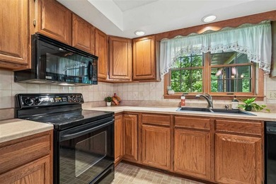 LAKE AREA ALERT! This is the ready to update home you have been - photo 11