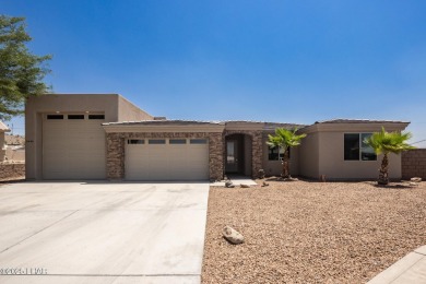 Lake Home For Sale in Lake Havasu City, Arizona