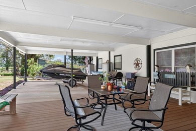 Waterfront four bedroom, two bath home situated on approximately - photo 11