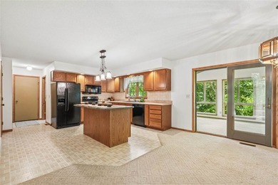 LAKE AREA ALERT! This is the ready to update home you have been - photo 12