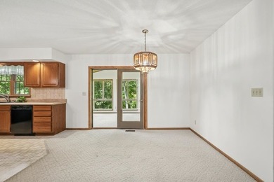 LAKE AREA ALERT! This is the ready to update home you have been - photo 13
