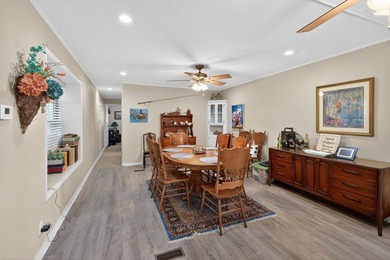 Waterfront four bedroom, two bath home situated on approximately - photo 13