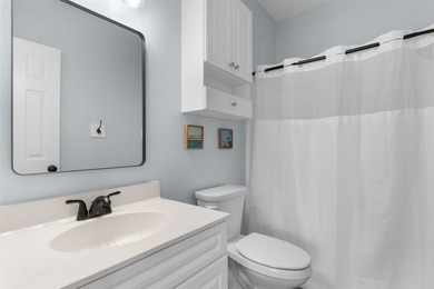 Peaceful golf course views, quiet second-floor location, and - photo 14