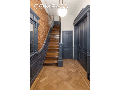This perfectly scaled, renovated, and crafted double duplex - photo 14
