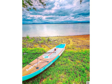 Wake up to breathtaking waterfront views on Kentucky Lake's main - photo 5